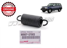 Ressort de tendeur de