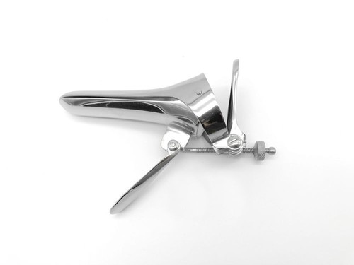 Gynécologue speculum cusco - speculum,