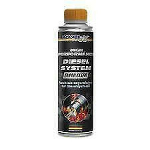 Diesel super nettoyage - diesel,