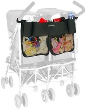 Organiseur universel Twin