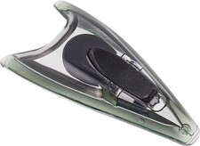 Conduit IC ARAI 3 Smoke 104921