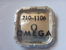 TIGE REMONTOIR OMEGA R11.5 - 210 - 211 - 212 - 213 part. 1106 WINDING STEM NEUF