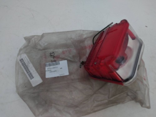 Honda s feu - mt,