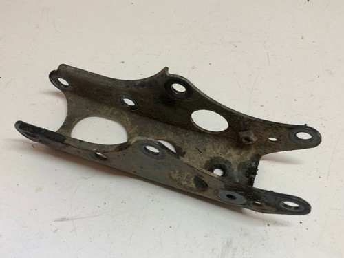Support moteur avant - support,