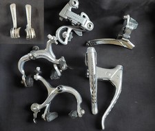 Mini groupe Shimano 600  EX 6207 ( RD FD BR BL SL ) freins dérailleurs vitesse