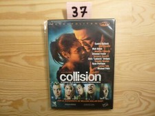 DVD : Collision - Sandra