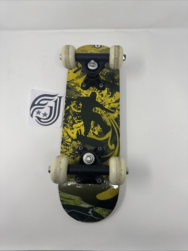 Mini skateboard - mini,