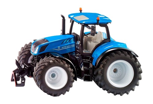 Siku tracteur miniature - siku, à