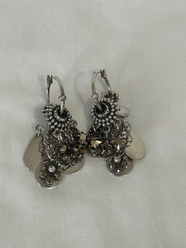 Boucles oreilles - boucles, d'oreilles