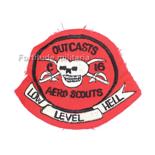 Patch post ww2 vietnam - patch, /