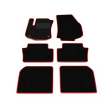 Tapis de sol compatibles avec