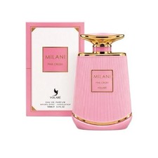 Eau de Parfum Milani Pink