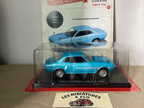 Hachette collection - 1/24,
