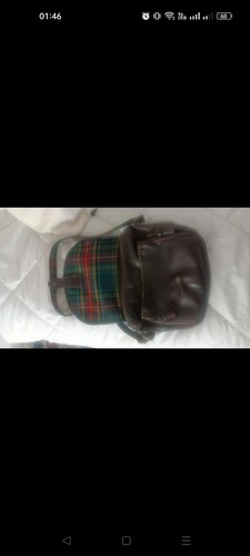 Sac cuir pour femme - en,