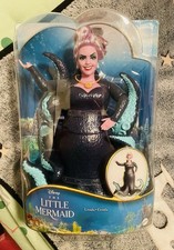 Poupée Ursula 30 cm Mattel -