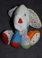 🍀Peluche Doudou Chien