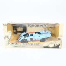AUTOart 1/18 Porsche 917K