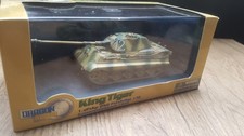 Dragon Armor 60041 King Tiger