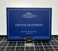 Hallmark Keepsake Ornament The