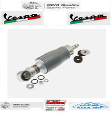 CARBONE Amortisseur Avant Type