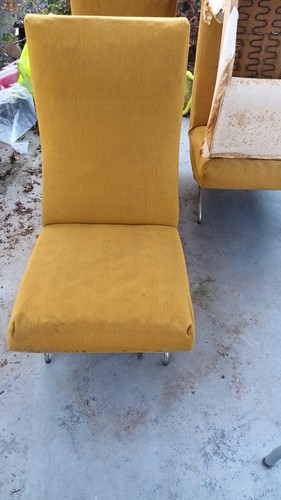 Fauteuil steiner - fauteuil,