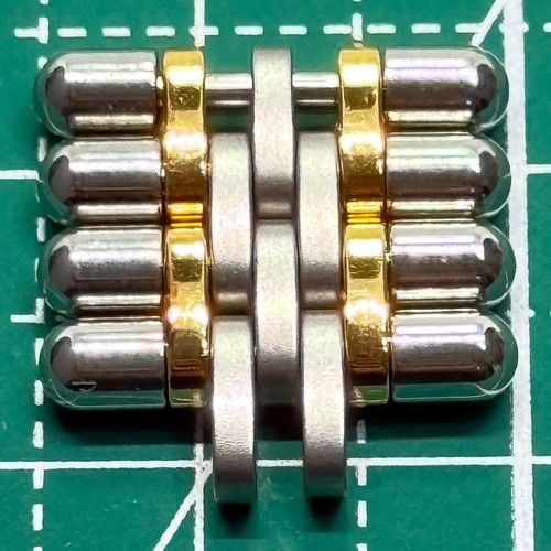 Cartier must maillons de - must,