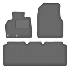 Tapis de sol en Velours pour