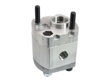 Pompe hydraulique adapté pour