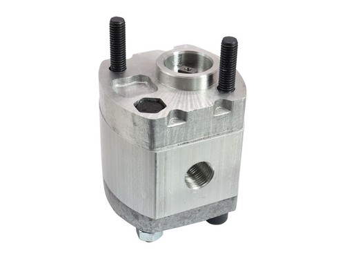 Pompe hydraulique adapté - , pour