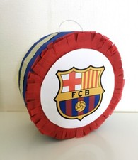 Pinata Barcelone / Bâton Pinata / Fete Anniversaire enfant /Pinata France