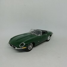 Del Prado Jaguar type E 1961