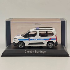 Norev 1/43 Citroen Berlingo