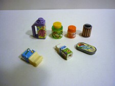 Lot Playmobil Accessoire 