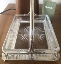 Panier serviteur Christofle