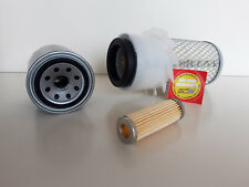 Ensemble de Filtres pour