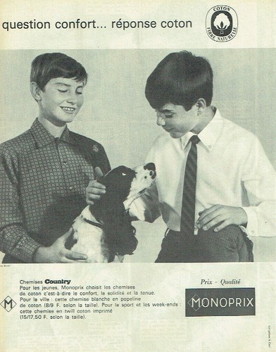 Publicité advertising 0321 - advertising,