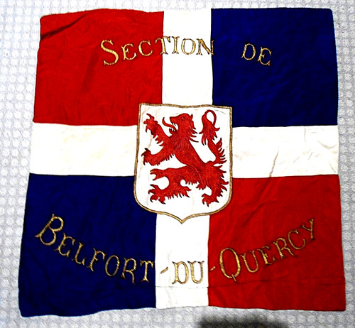 Drapeau lfc x - /, 63