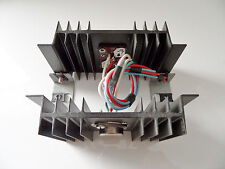 REPAIR PART DEUX TRANSISTORS