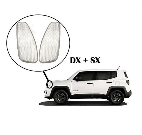 Jeep renegade paire - jeep,