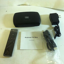 Exotic Life Smart Android Quad Core TV Box S806, ARM Cortex A9 