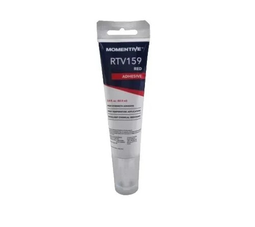 Momentive rtv159 red - momentive,