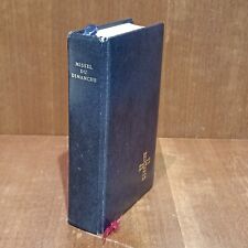 Missel Du Dimanche, Pierre