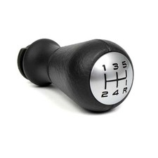 Pommeau de vitesse, 5 vitesses pour CITROEN Berlingo,C3,C4,Jumpy,Spacetourer/PEU