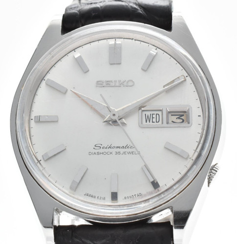 Exc seiko 6218 8950 - [exc+5], 6218-8950