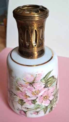 Lampe berger tharaud limoges - lampe,