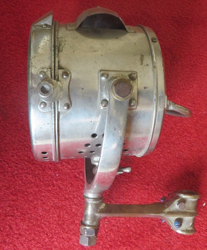 Gros phare acetylene - acetylene,