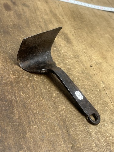 Raclette fer forgé four - forgé, 19