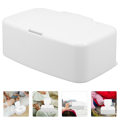Wipes holder distributeur - wipes,