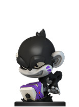 Darkli moon krosmaster avec - moon,