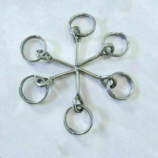 One Piece Outdoor Camping Tent